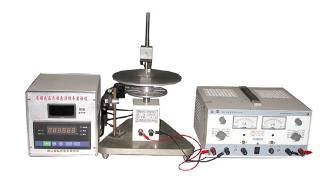 電(diàn)磁感应与磁悬浮实验仪GCDC-A